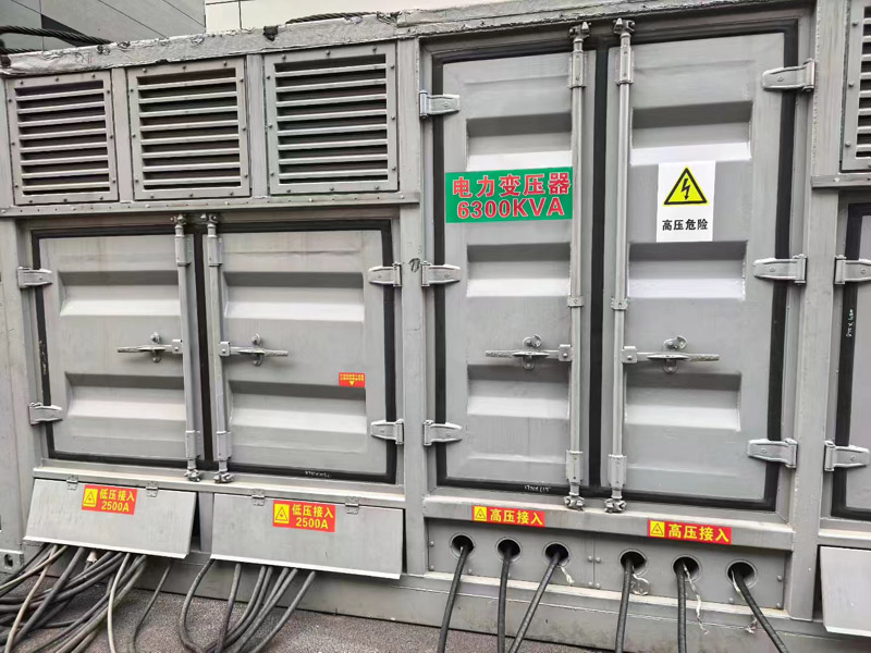 和田县柴油发电机组换季保养注意哪些事项?