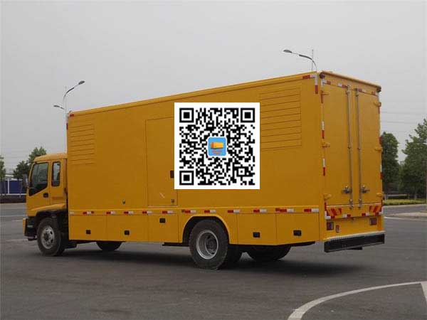 和田县发电车出租-发电机组的主要用途是什么？