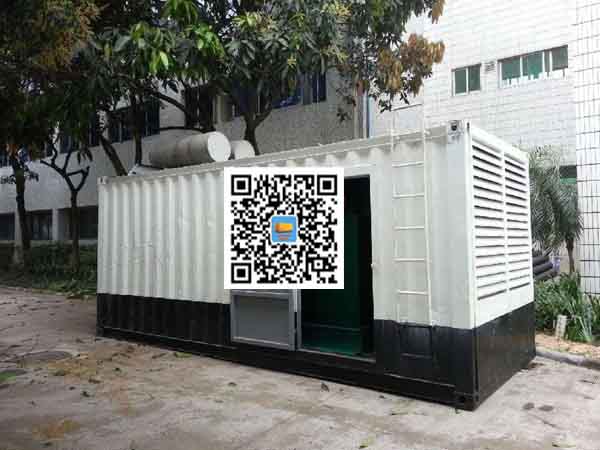 和田县出租发电机-什么样的柴油发电机使用效果比较好