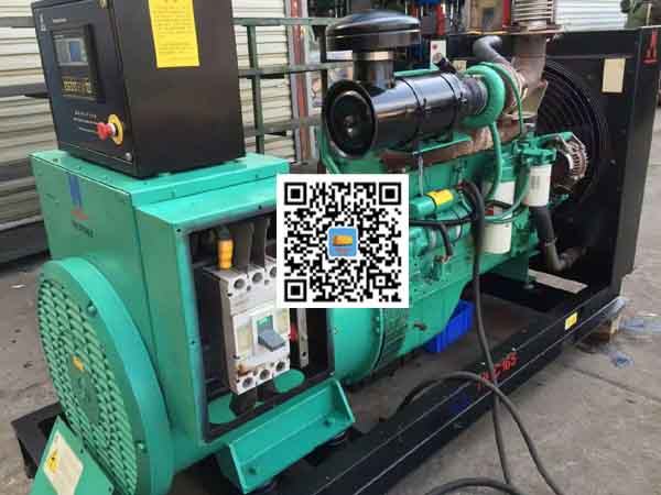 和田县租赁发电机-发电机一般变压器磁芯所使用的是什么材料？