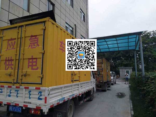 和田县发电机出租-上柴发电机组的油耗会出现什么原因