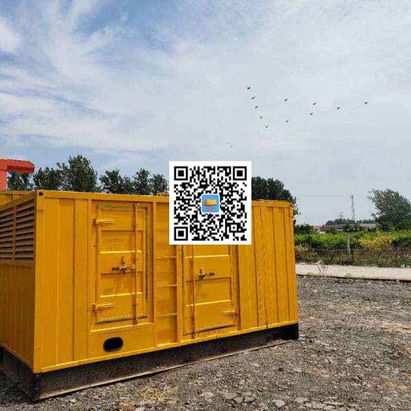 和田县发电机出租发电机电刷的结构与作用是什么