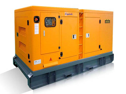 和田县影响 200kw 柴油发电机油耗的因素有哪些?