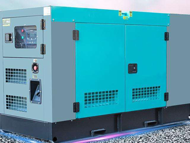 和田县50KW柴油发电机油耗是多少？