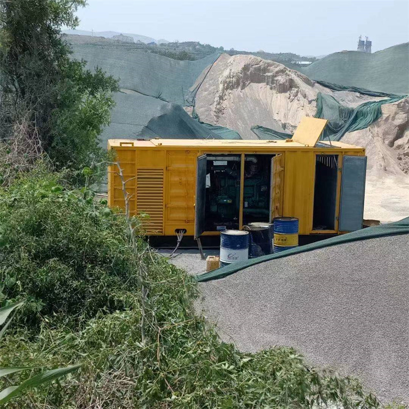 和田县影响 400KW 柴油发电机组油耗的因素有哪些？