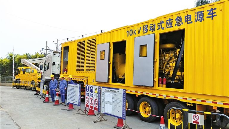 和田县发电机组租赁在不同工业领域的具体应用场景有哪些?