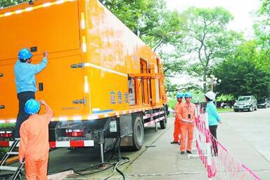 和田县不同标号的柴油可以混合使用吗？