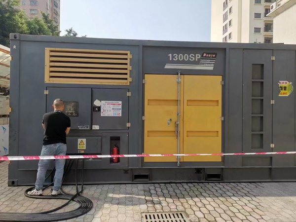 和田县500KW发电机组冬季应该配多大的启动电瓶？
