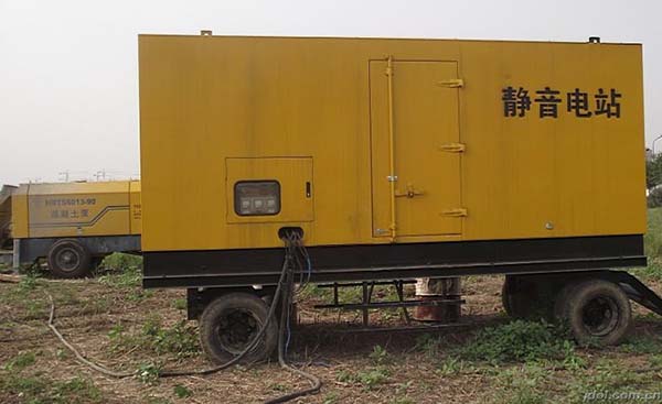 和田县发电机组北方城市冬季使用注意事项有哪些？